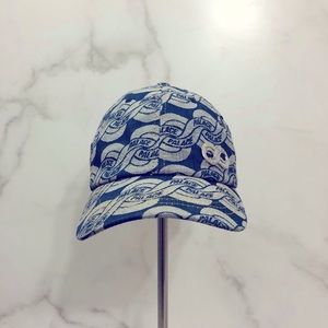 Palace Infinity Denim Hat